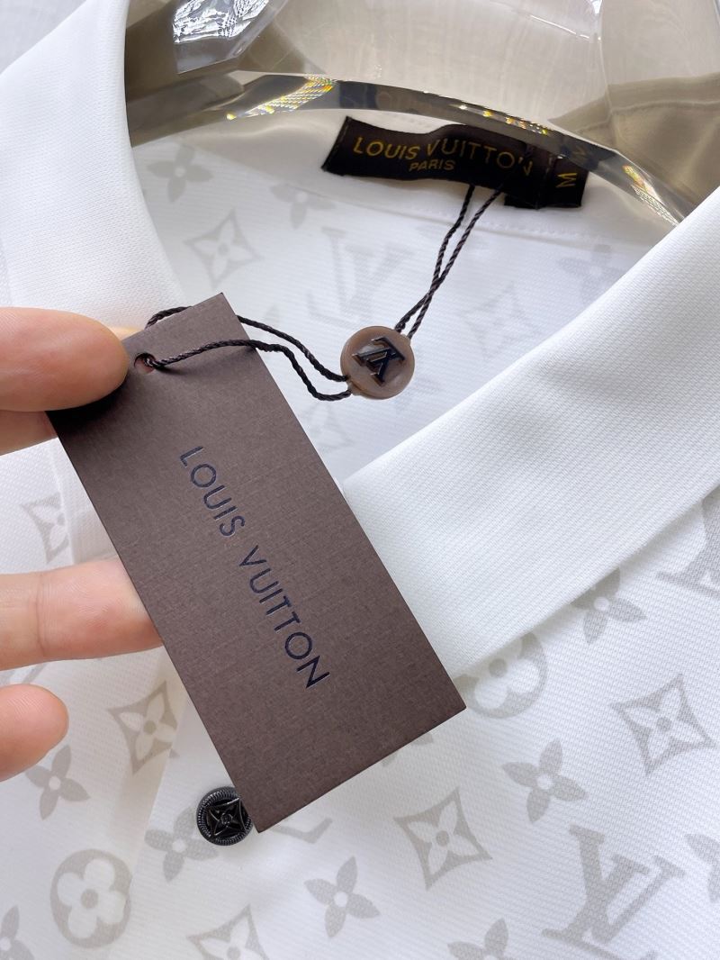 Louis Vuitton T-Shirts